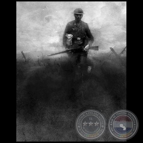 Sin Título - Ilustración de Samuel Araya - Colección: Black and White Miscellany